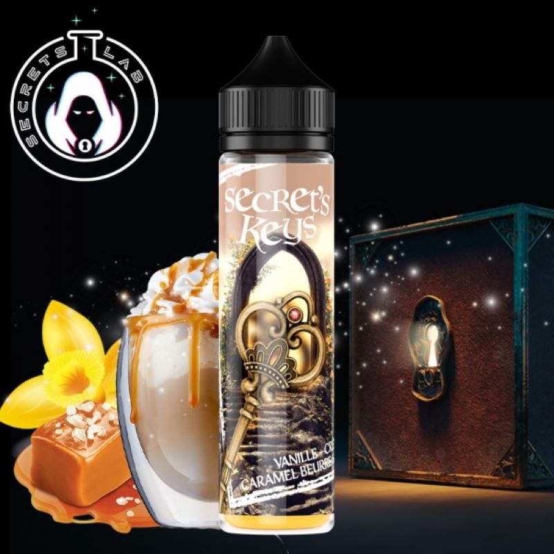 Golden Key 50ml