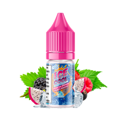 Fruit du dragon Fruits rouges Ice Cool LAD 6mg