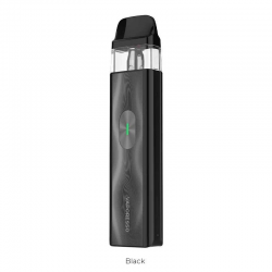 XROS 4 Mini Vaporesso black