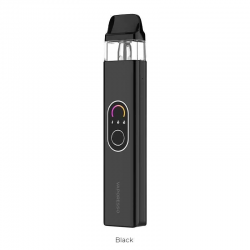 Kit Xros 4 Vaporesso black