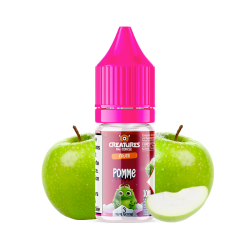 La Pomme Cercle 10ml 3mg