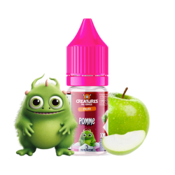 La Pomme Cercle 10ml couv