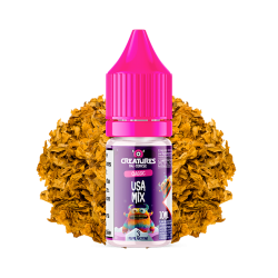 L'USA Mix Cercle 10ml 3mg