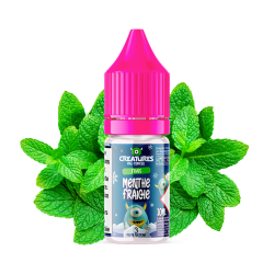 La Menthe Fraîche Cercle 10ml 3mg