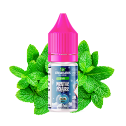 La Menthe Polaire Cercle 10ml 3mg