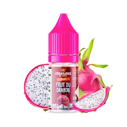 Le Fruit du Dragon Cercle 10ml 3mg