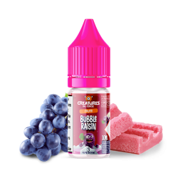 Bubble Raisin Créatures du Cercle 10ml 3mg