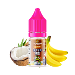 Fruits Du Singe Créatures du Cercle 10ml 3mg