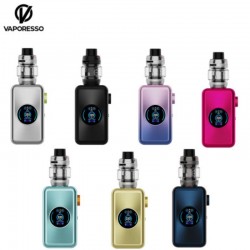 Kit Gen Max Vaporesso groupés