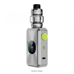 Kit Gen Max Vaporesso artic silver