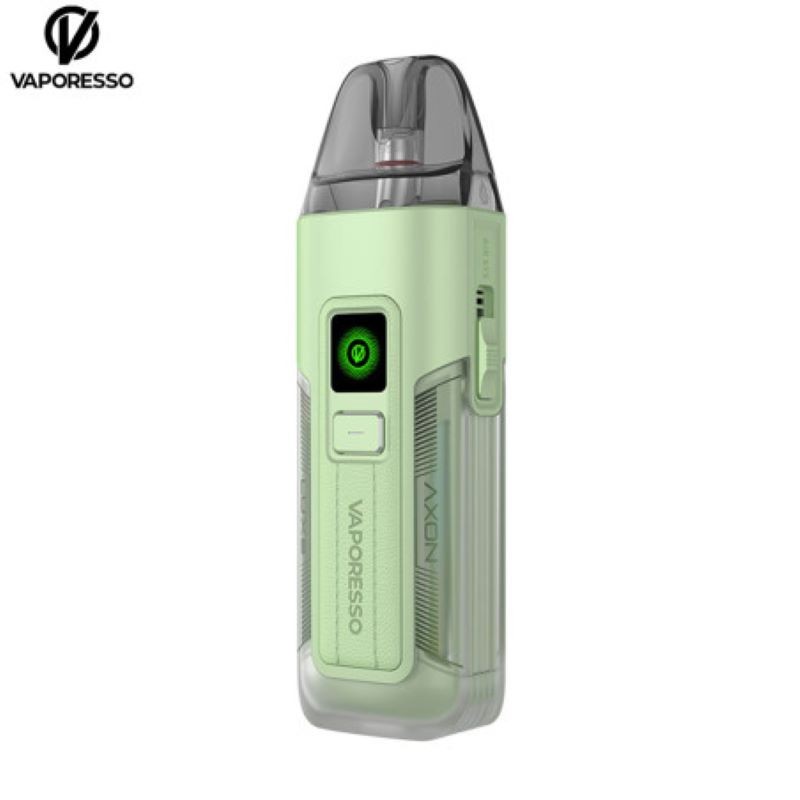 Luxe X2 Vaporesso Avocado Green