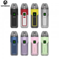 Luxe X2 Vaporesso groupés