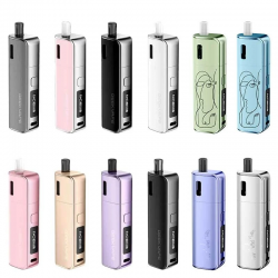 Soul Geekvape groupés